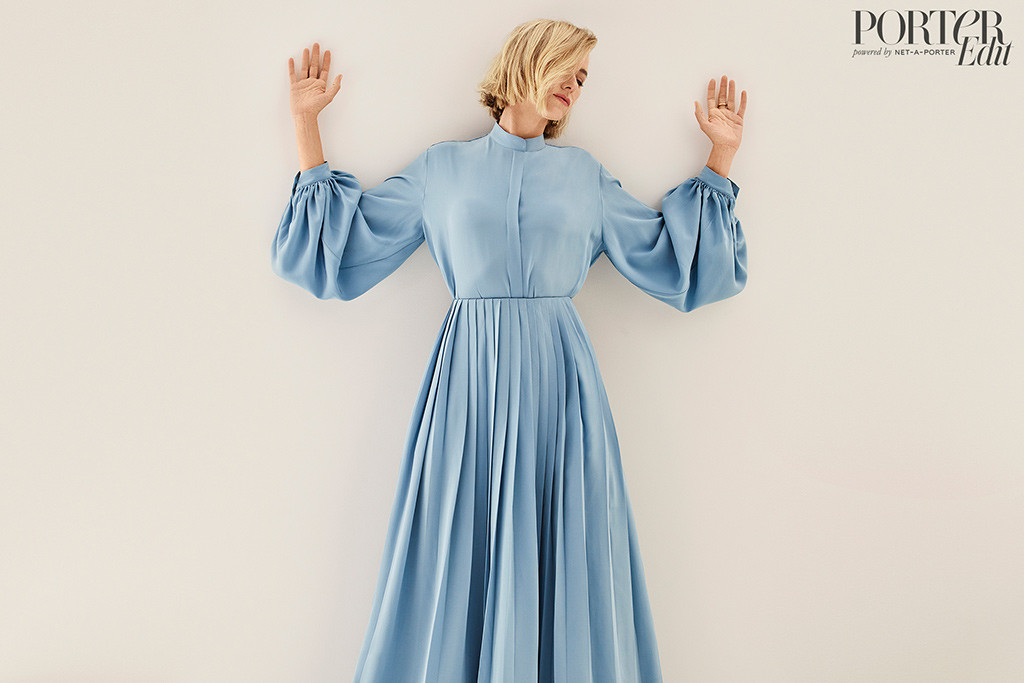 Naomi Watts, PorterEdit, August 2019 Naomi Watts, PorterEdit, August 2019
